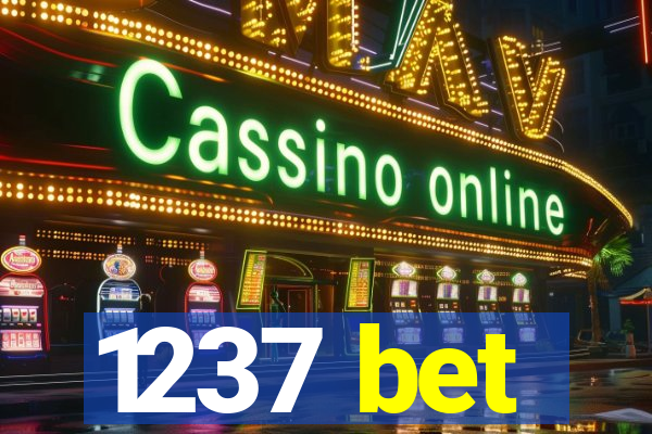 1237 bet